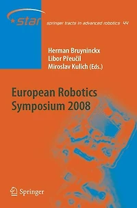 European Robotics Symposium 2008