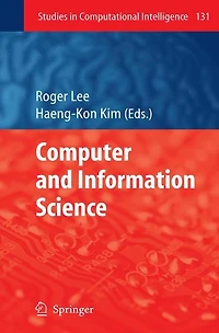 Computer and Information Science