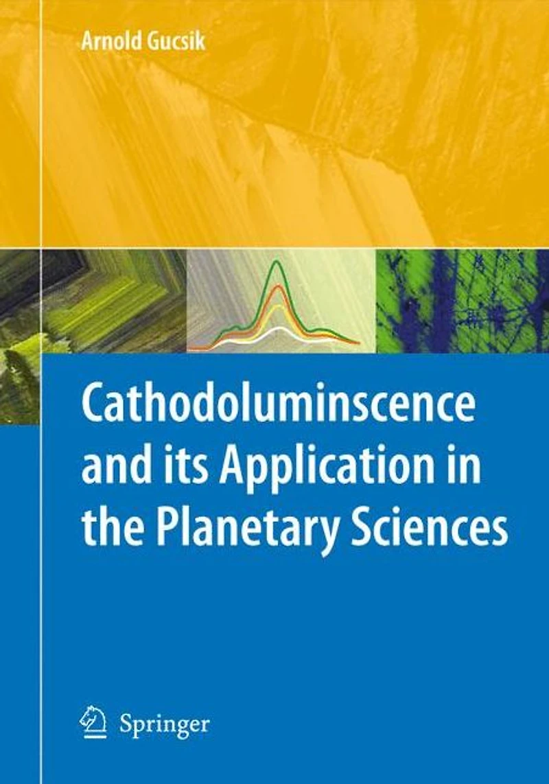 Cathodoluminescence and its Application the Planetary Sciences