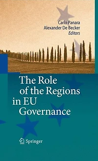 the Role of Regions EU Governance