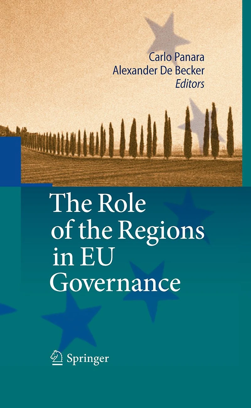 the Role of Regions EU Governance