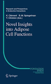 Novel Insights into Adipose Cell Functions