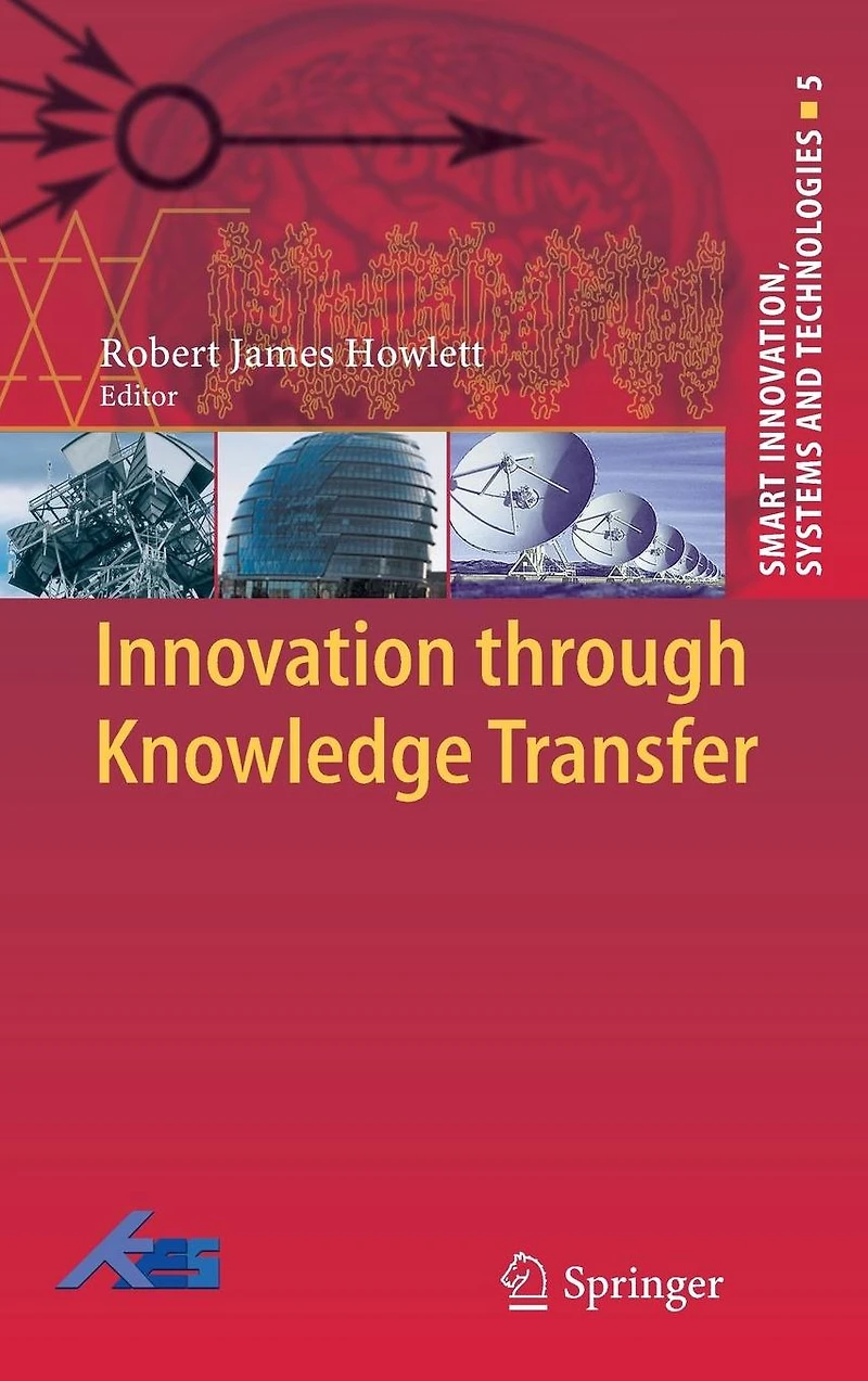 Innovation through Knowledge Transfer