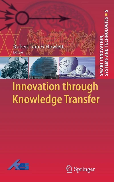Innovation through Knowledge Transfer