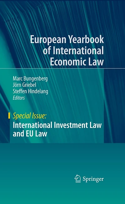 International Investment Law and EU