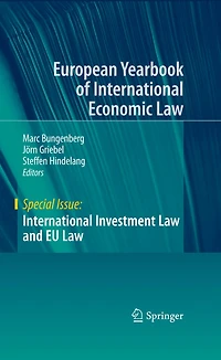 International Investment Law and EU