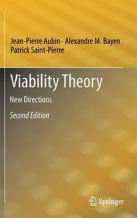 Viability Theory: New Directions