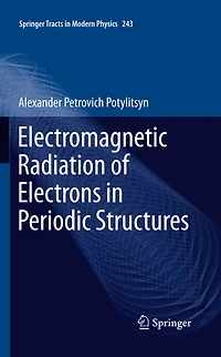 Electromagnetic Radiation of Electrons Periodic Structures