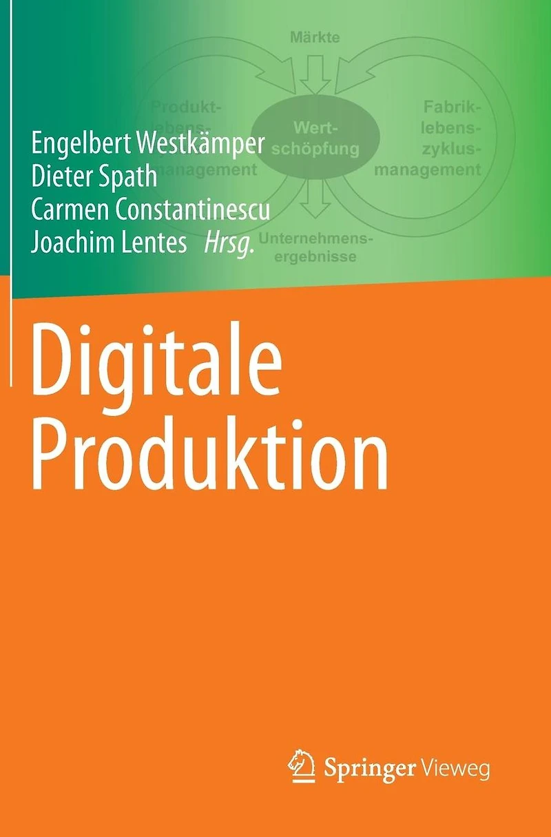 Digitale Produktion