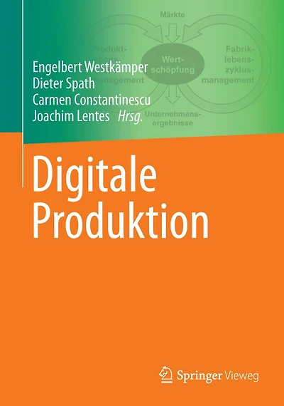 Digitale Produktion