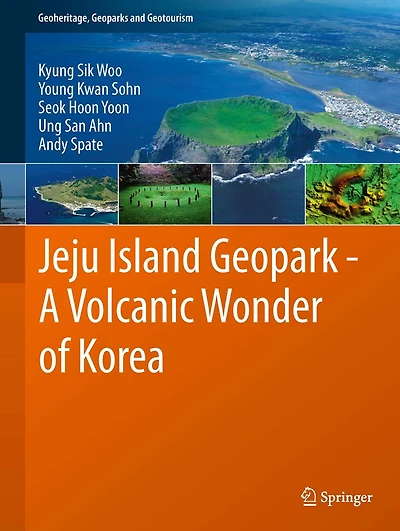 Jeju Island Geopark - A Volcanic Wonder of Korea