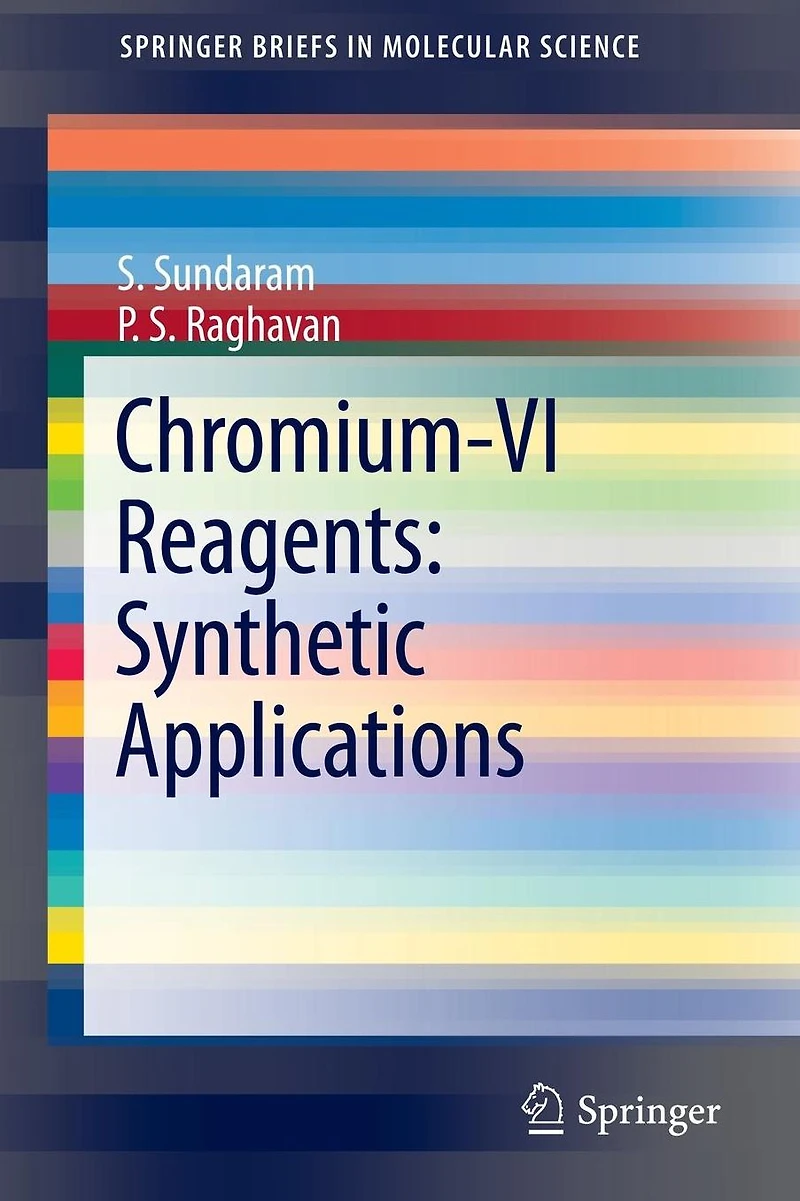 Chromium -VI Reagents: Synthetic Applications