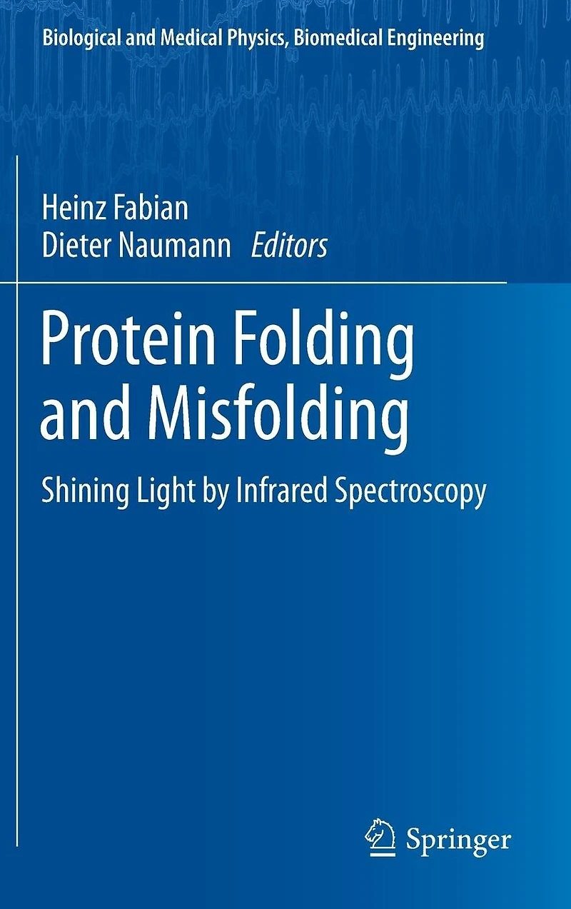Protein Folding and Misfolding: Shining Light by Infrared Spectroscopy