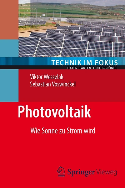 Photovoltaik: Wie Sonne zu Strom wird