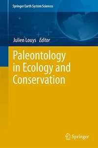 Paleontology Ecology and Conservation