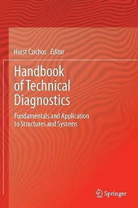 Handbook of Technical Diagnostics: Fundamentals and Application to Structures Systems