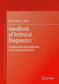 Handbook of Technical Diagnostics: Fundamentals and Application to Structures Systems