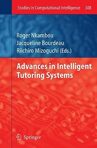 Advances Intelligent Tutoring Systems