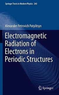 Electromagnetic Radiation of Electrons Periodic Structures