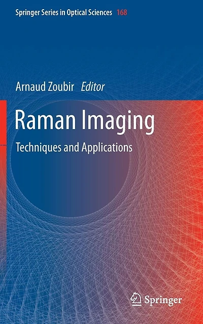 Raman Imaging: Techniques and Applications
