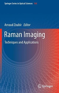 Raman Imaging: Techniques and Applications