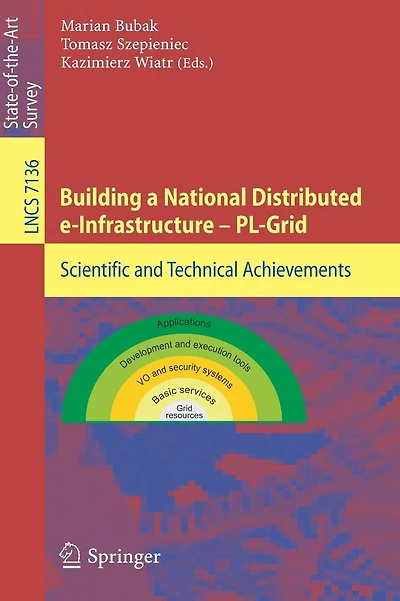 Building a National Distributed e-Infrastructure -- PL-Grid: Scientific and Technical Achievements