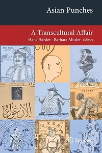 Asian Punches: A Transcultural Affair