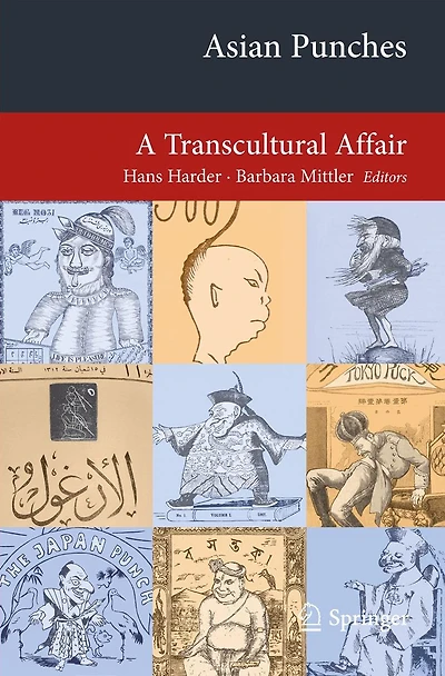 Asian Punches: A Transcultural Affair