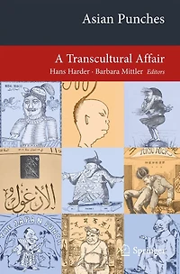 Asian Punches: A Transcultural Affair