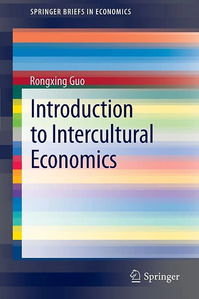 Introduction to Intercultural Economics