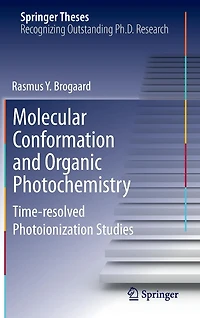 Molecular Conformation and Organic Photochemistry: Time-resolved Photoionization Studies