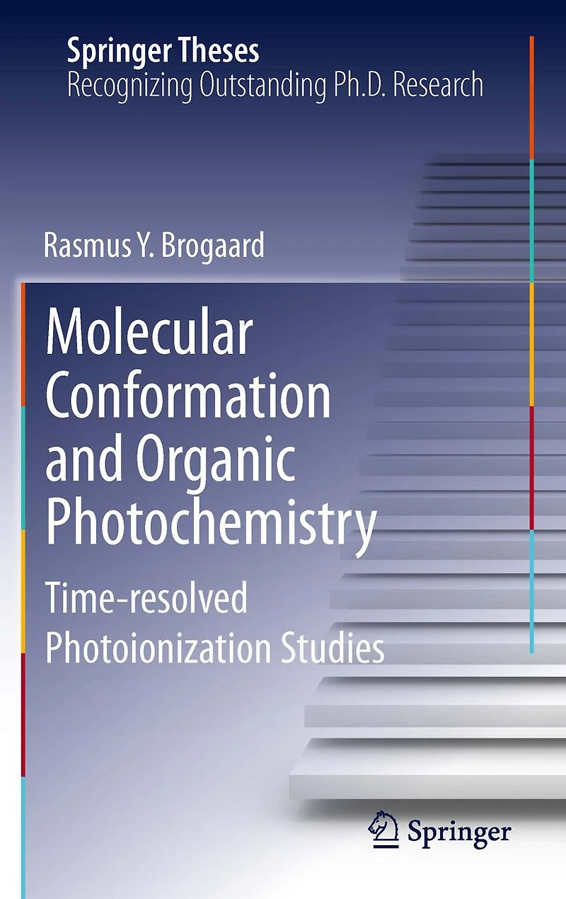 Molecular Conformation and Organic Photochemistry: Time-resolved Photoionization Studies