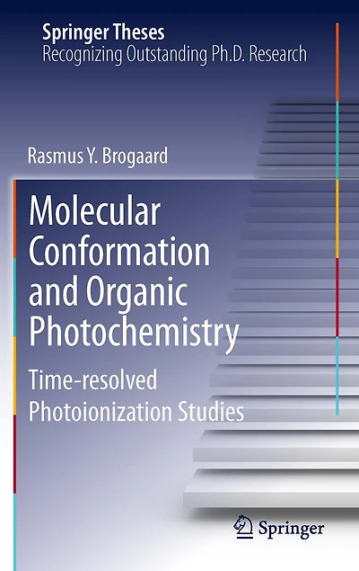 Molecular Conformation and Organic Photochemistry: Time-resolved Photoionization Studies