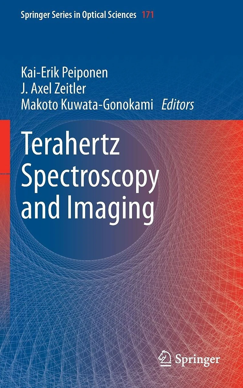 Terahertz Spectroscopy and Imaging