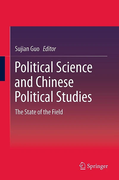 Political Science and Chinese Studies: the State of Field