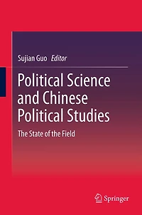 Political Science and Chinese Studies: the State of Field