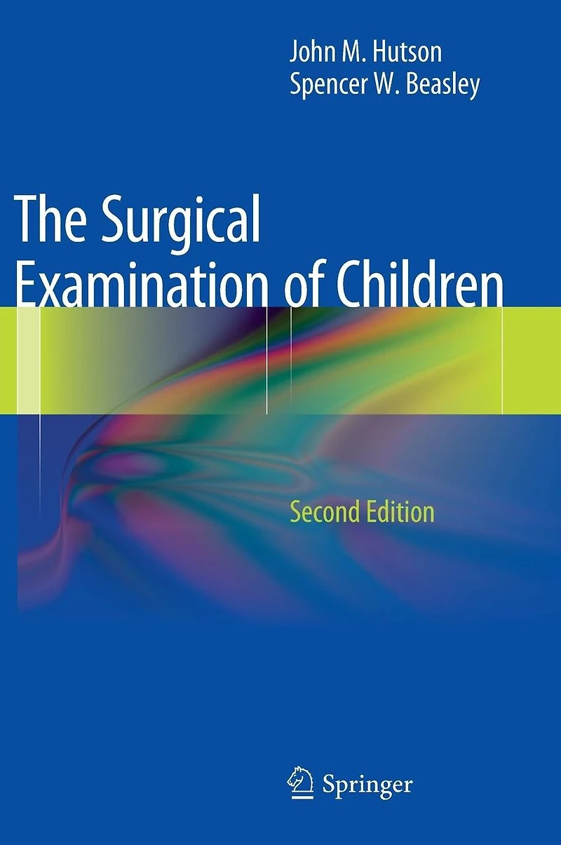 The Surgical Examination of Children