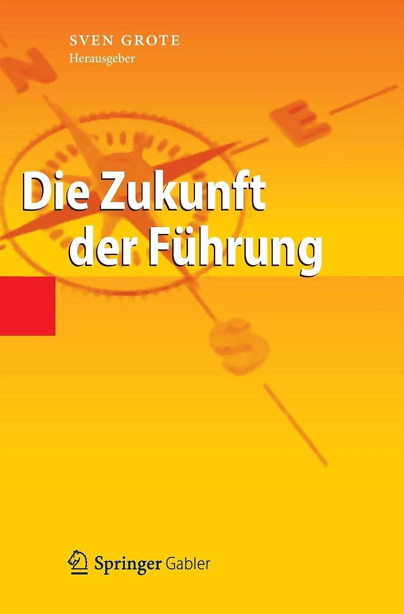 Die Zukunft der Führung
