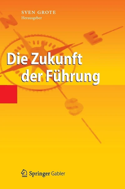 Die Zukunft der Führung