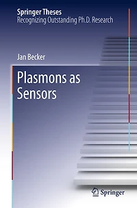 Plasmons as Sensors