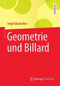 Geometrie und Billard