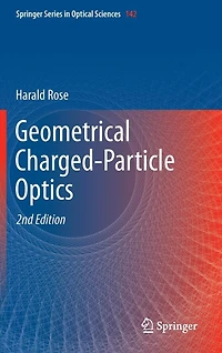 Geometrical Charged-Particle Optics