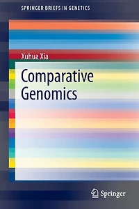 Comparative Genomics