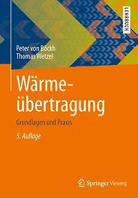 Wï¿½rmeï¿½bertragung: Grundlagen und Praxis