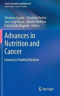 Advances Nutrition and Cancer