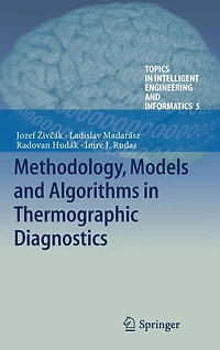 Methodology, Models and Algorithms Thermographic Diagnostics