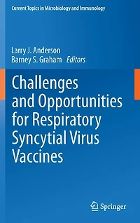 Challenges and Opportunities for Respiratory Syncytial Virus Vaccines