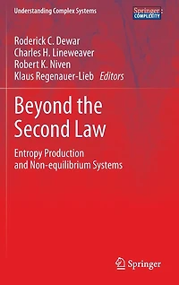 Beyond the Second Law: Entropy Production and Non-equilibrium Systems