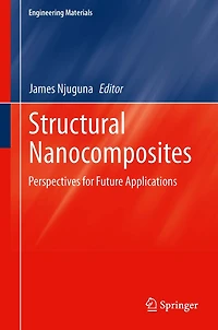 Structural Nanocomposites: Perspectives for Future Applications
