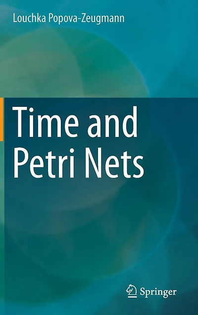 Time and Petri Nets